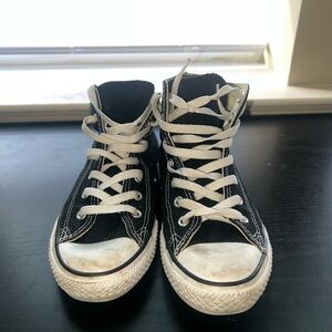 Converse High Tops (Youth)
